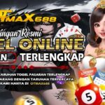 OTMAX688 Slot Maxwin Online Dengan Keamanan Terjamin
