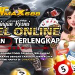 OTMAX688 Situs Slot Jackpot Gacor dan Jackpot Terbesar