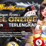OTMAX688 Slot Gacor Dengan Bonus Cashback Mingguan