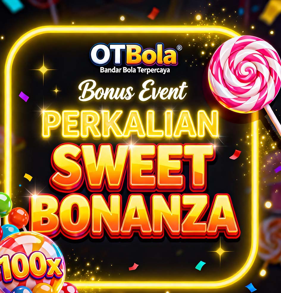OTBola Slot Online Gacor Banyak Menang Setiap Hari