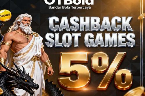 OTBOLA Slot Seabank Online Dengan Layanan Terbaik