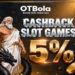 OTBOLA Slot Seabank Online Dengan Layanan Terbaik
