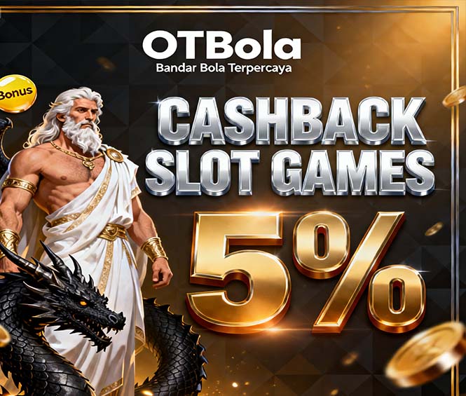 OTBOLA Slot Seabank Online Dengan Layanan Terbaik
