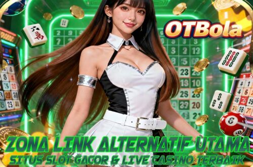 OTBOLA Game Mabar Asyik Untuk Pecinta Multiplayer
